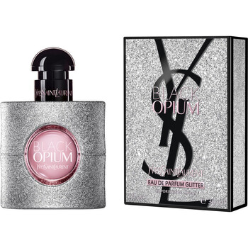 Black Opium Glitter EDP Spray 1.7 oz