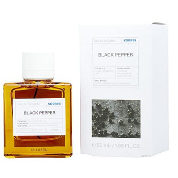 Black Pepper EDT 1.7 oz
