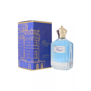 Blackart 24 Hours EDP 3.4 oz