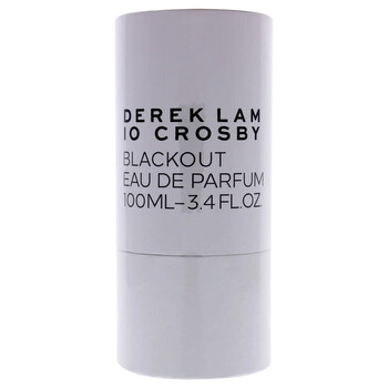 Blackout by Derek Lam for Women  3.4 oz EDP Spray