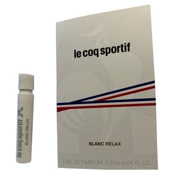 Blanc Relax EDP 0.04 oz