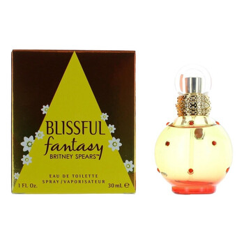 Blissful Fantasy EDT Spray 1 oz