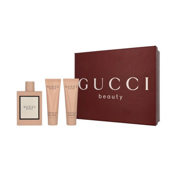 Bloom 3pcs EDP Gift Set