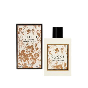 Bloom Ambrosia DOro EDP Spray 3.4 oz