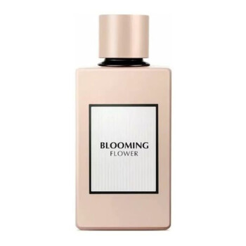 Blooming Flower EDP Spray 3.38 oz Tester