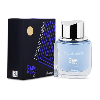 Blue 2 LIncontournable EDP Spray 2.5 oz