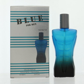 Blue EDP Spray 3.4 oz