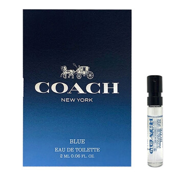 Blue EDT 0.06 oz