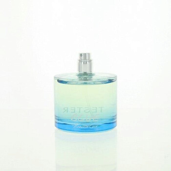 Blue EDT Spray 3.4 oz Tester