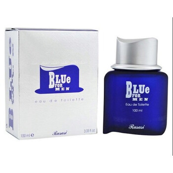 Blue For Men EDT Spray 3.4 oz