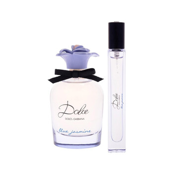 Blue Jasmine 2pcs EDP Gift Set