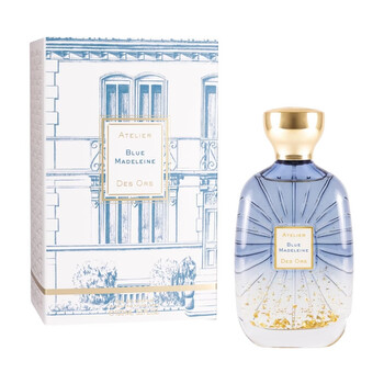 Blue Madeleine EDP Spray 3.4 oz