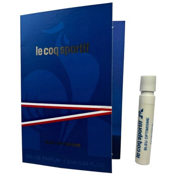 Blue Optimism EDP Spray 0.04 oz