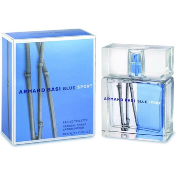 Blue Sport EDT 1.7 oz