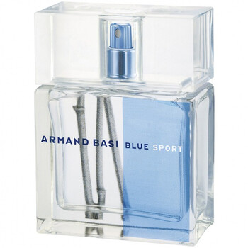 Blue Sport EDT Spray 1.7 oz Tester