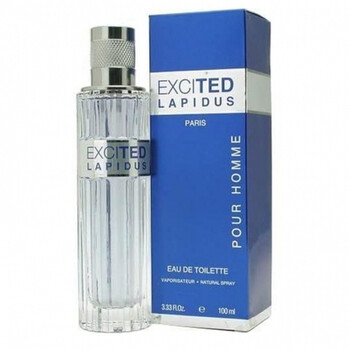 Blueted Ted EDT 3.4 oz