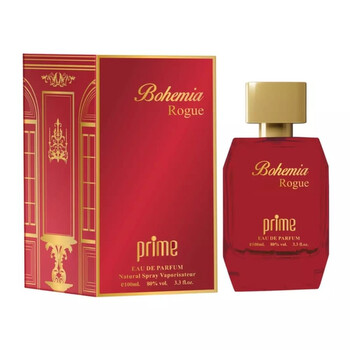Bohemia Rouge EDP Spray 3.3 oz