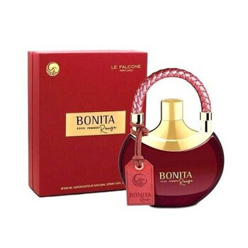 Bonita Rouge EDP Spray 3.4 oz