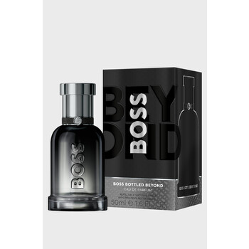 Boss Bottled Beyond EDP Spray 1.7 oz