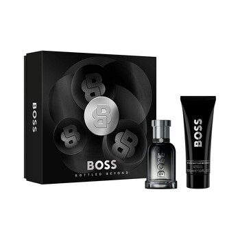 Boss Bottled Beyond Gift Set