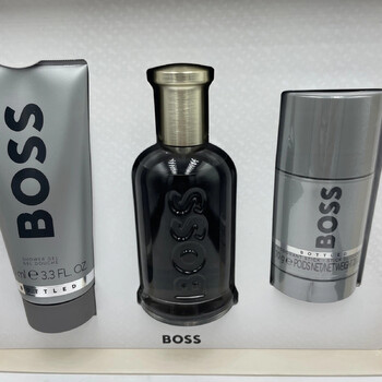 Boss Bottled Gift Set