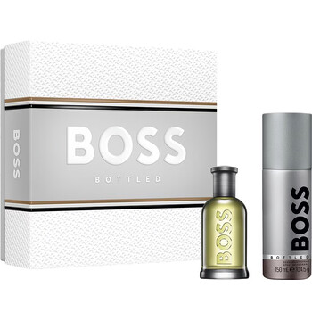 Boss Bottled Gift Set