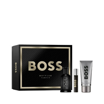 Boss Bottled Parfum Gift Set