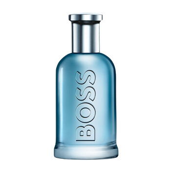 Boss Bottled Tonic EDT Spray 3.4 oz
