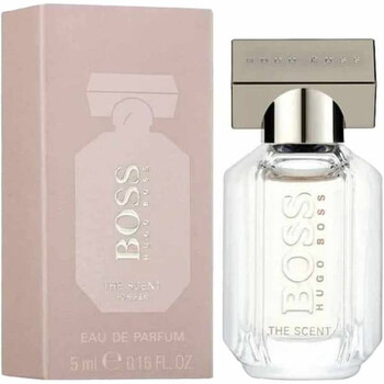 Boss The Scent For Her EDP 0.16 oz