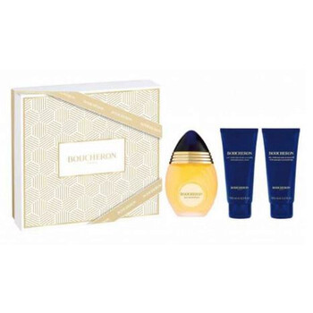Boucheron Gift Set