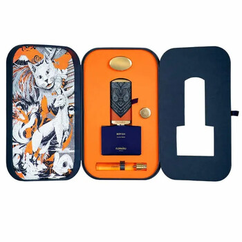 Boyish Gift Set Edp 50Ml  10Ml