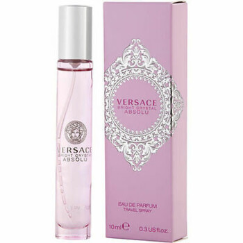 Bright Crystal Absolu EDP Spray 0.33 oz