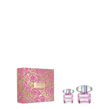 Bright Crystal Gift Set