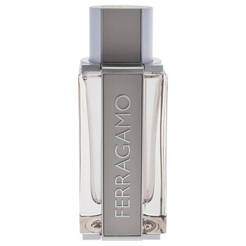 Bright Leather EDT Spray 3.4 oz Tester