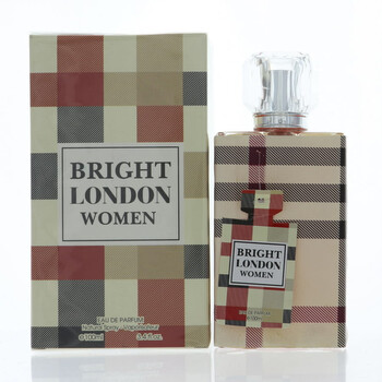 Bright London EDP Spray 3.4 oz