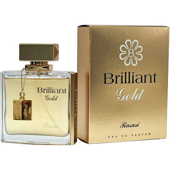 Brilliant Gold EDP Spray 3.4 oz