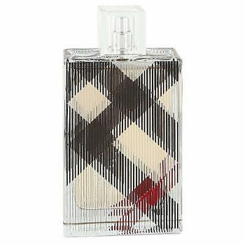 Brit EDP Spray 3.4 oz Tester