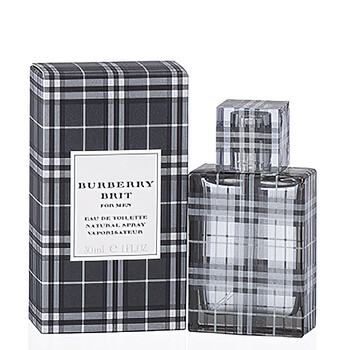 Brit  Burberry EDT Spray 1.0 oz m