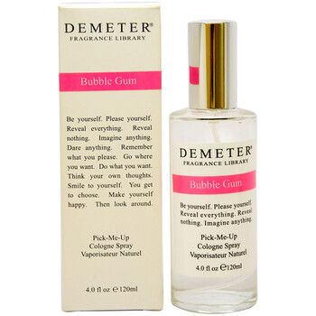 Bubble Gum by Demeter for Women  4 oz Cologne Spray