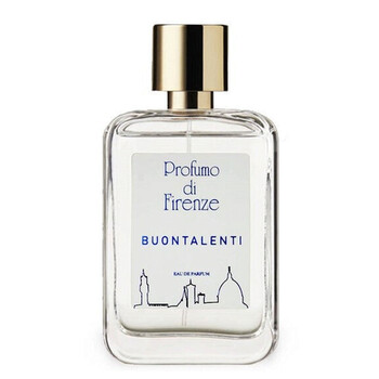 Buontalenti EDP Spray 3.4 oz Tester