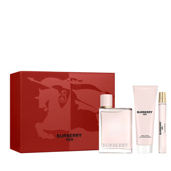 Burberry Her Gift Set