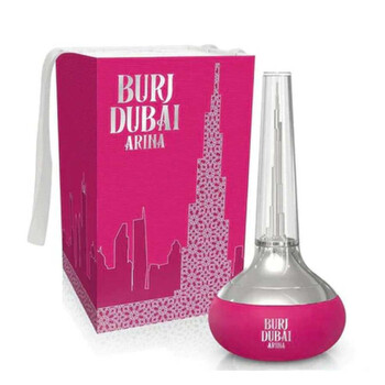 Burj Dubai Arina EDP Spray 3.4 oz