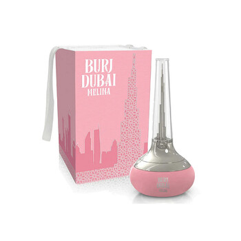 Burj Dubai Melina EDP Spray 3.4 oz