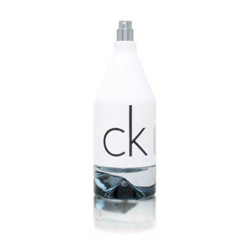 CK IN 2U EDT Spray 3.4 oz Tester