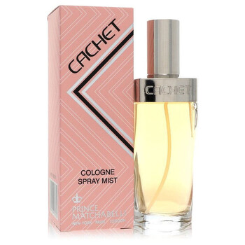 Cachet Cologne Mist Spray 3 oz