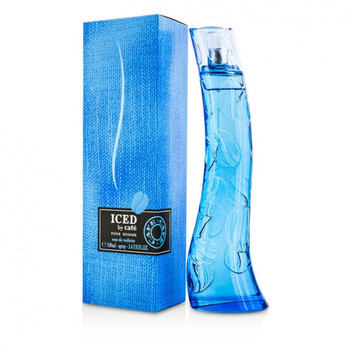 Cafe Iced EDT Spray 3.4 oz