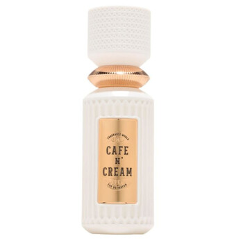 Cafe NCream EDP Cream 3.4 oz