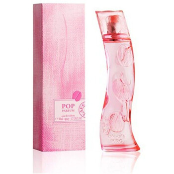 Cafe Pop EDT Spray 3.4 oz