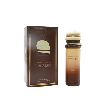 Caramel Chocolate Macaron EDP Spray 3.4 oz