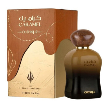 Caramel Oud EDP Spray 3.4 oz